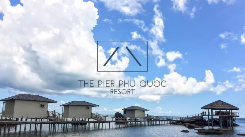 THE PIER RESORT