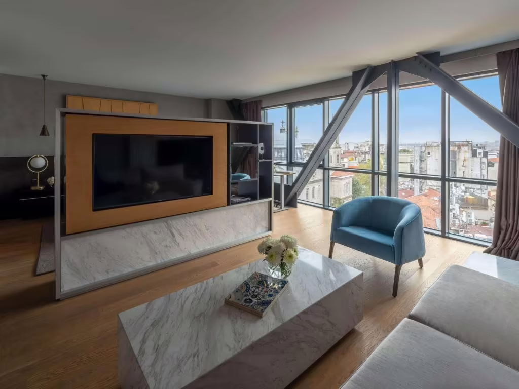 SOFITEL ISTANBUL TAKSIM