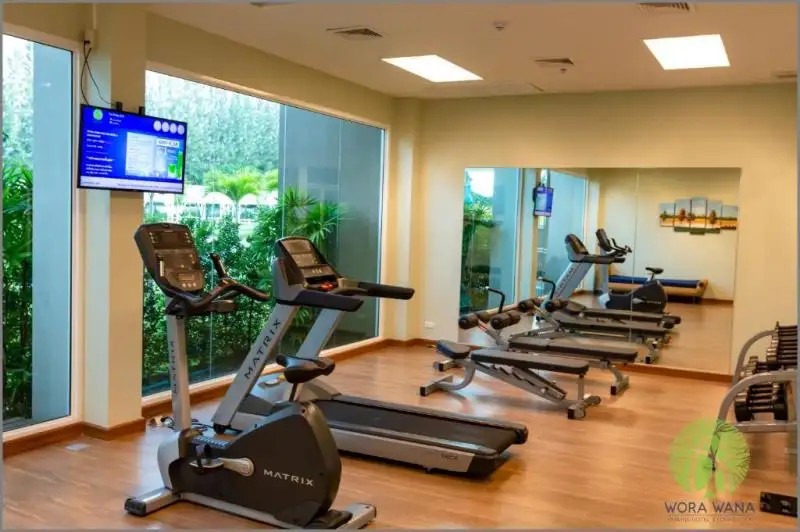 WORA WANA HUA HIN HOTEL & CONVENTION
