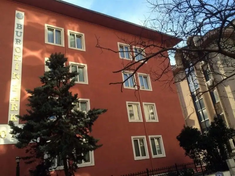 FEBOR PARK HOTEL