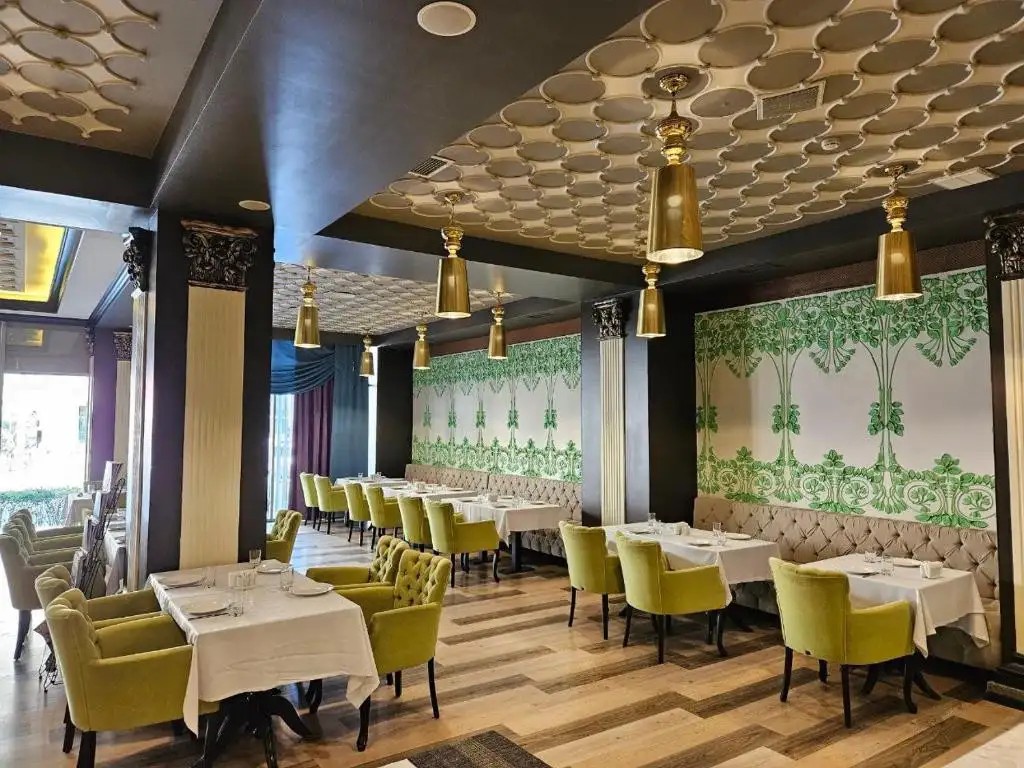 TEATRO BOUTIQUE HOTEL