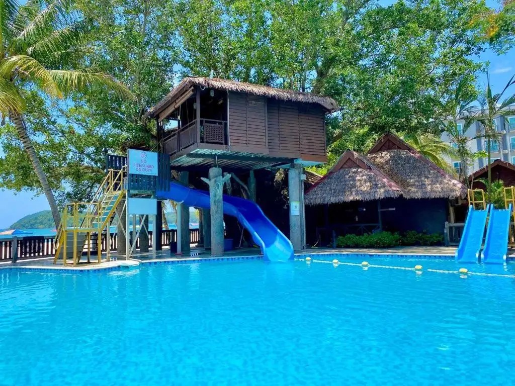 MALIBEST RESORT