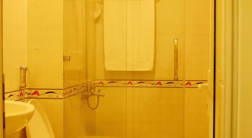 1001 NIGHTS HOTEL