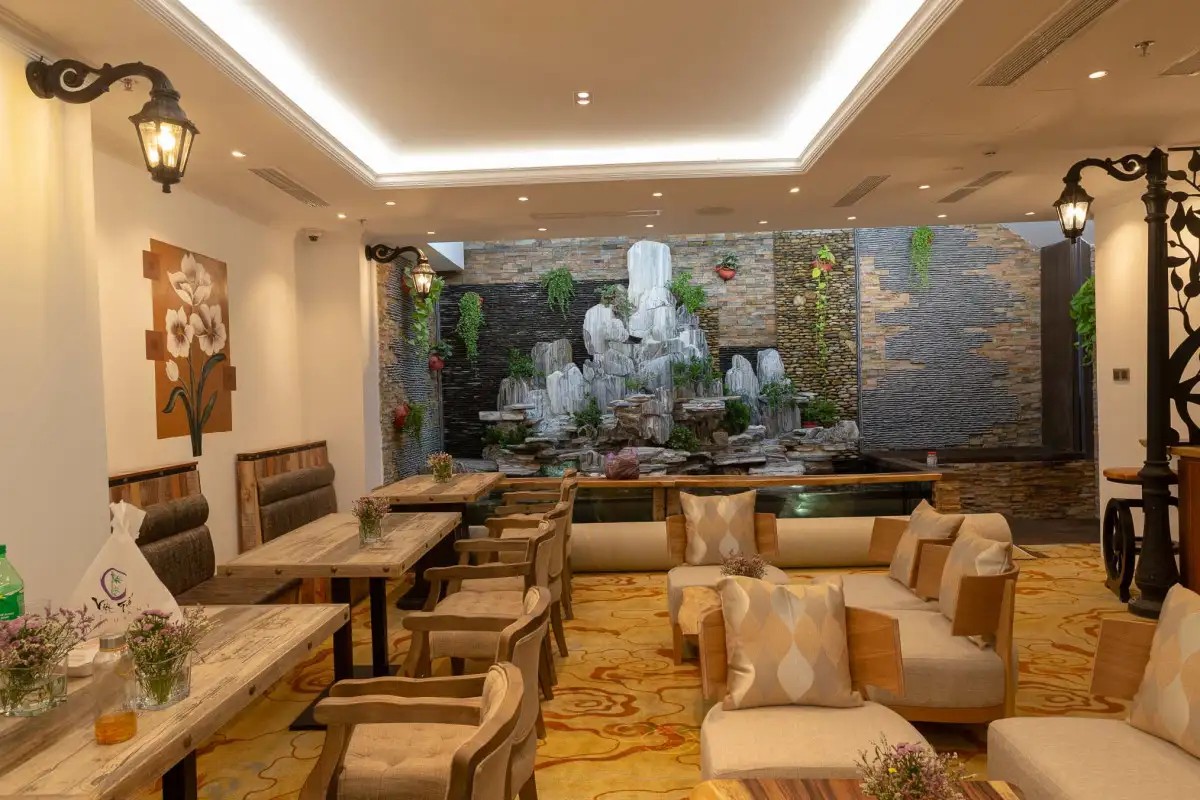 PRINCESS SAIGON CENTRAL HOTEL