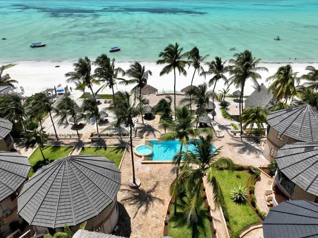 ZULA ZANZIBAR