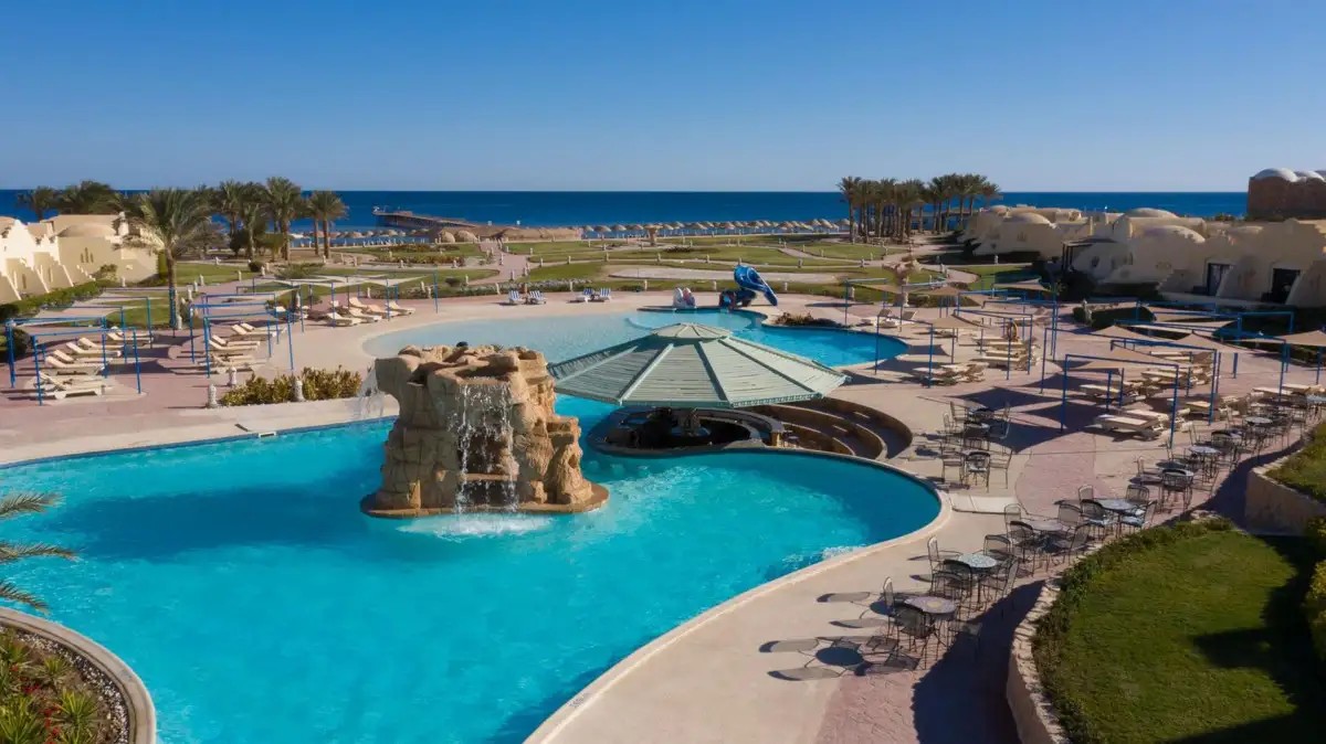 ONATTI BEACH RESORT (EX. OTIUM SENSES ONATTI)