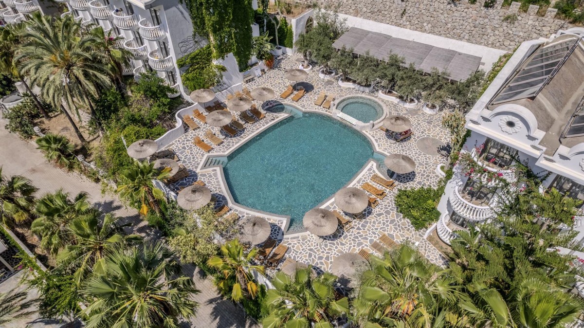 FLAMINGO HOTEL OLUDENIZ