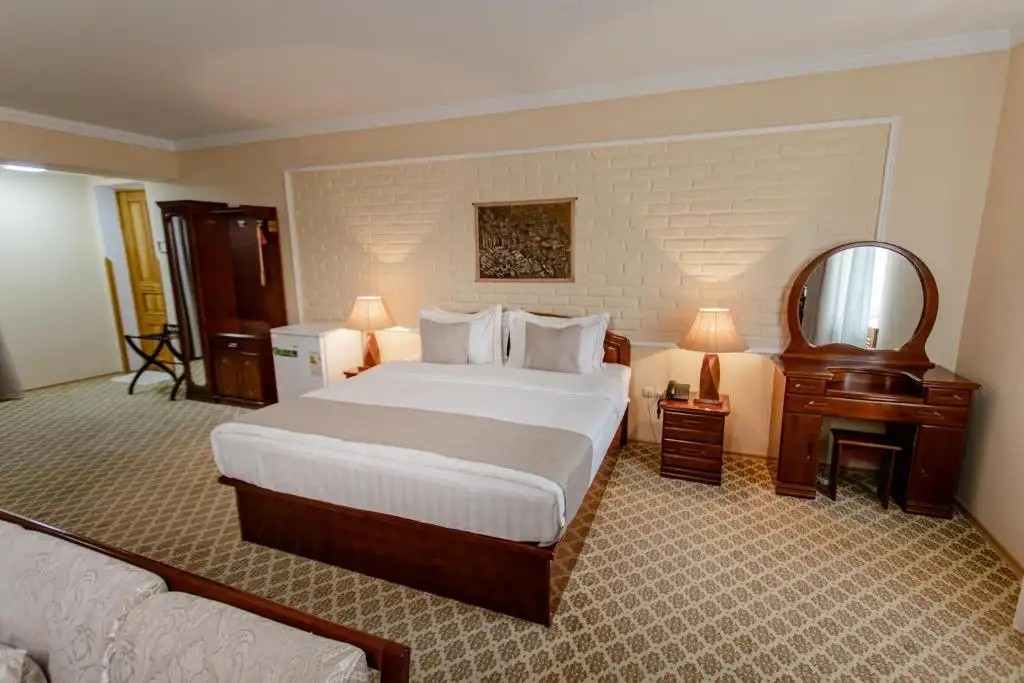 GRAND SAMARKAND SUPERIOR B