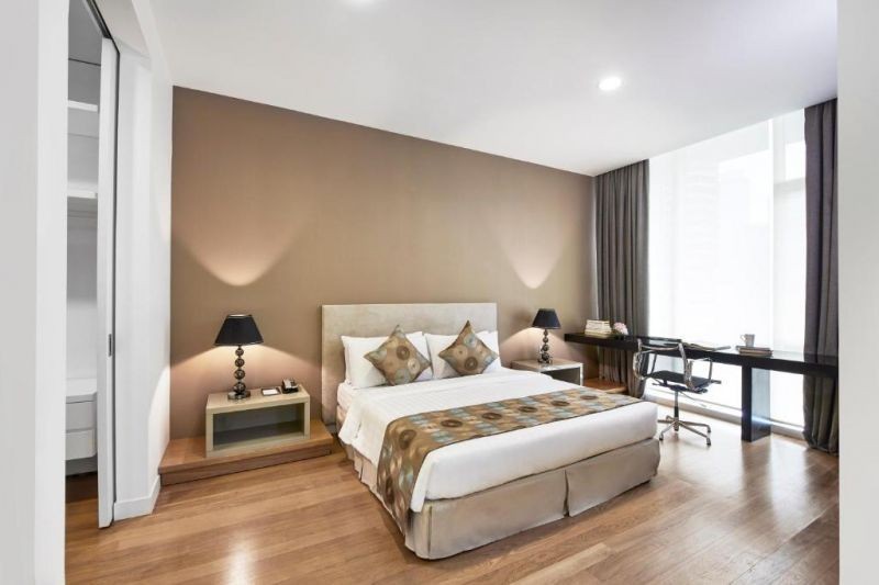 2 bedroom premier