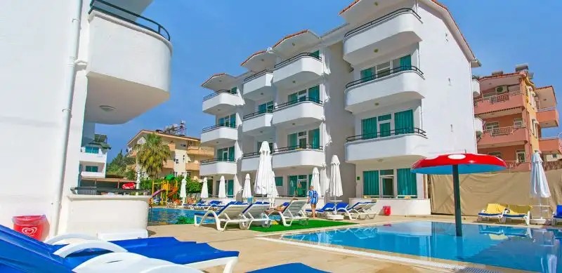 ADORA GARDEN HOTEL