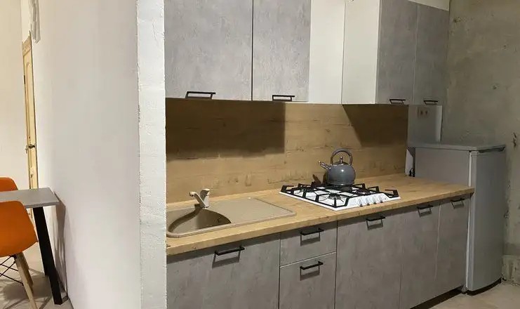 VILLA 16 PLUS