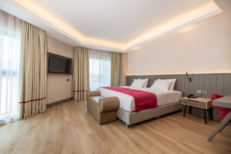suite