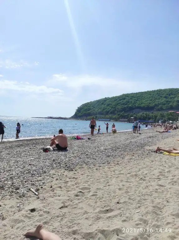 АПАРТ-ОТЕЛЬ С ВИДОМ НА МОРЕ