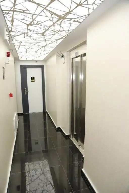 GRAND KAVI HOTEL