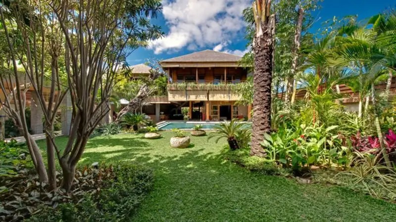KINARA VILLA