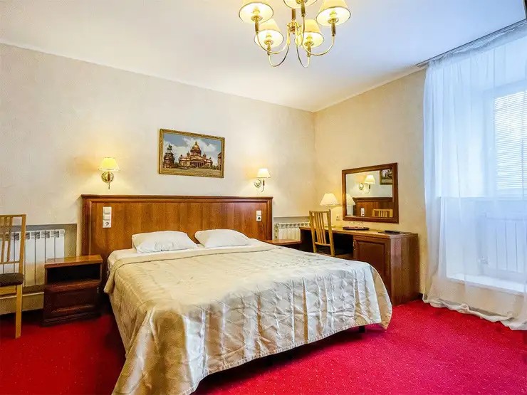ERMITAGE HOTEL