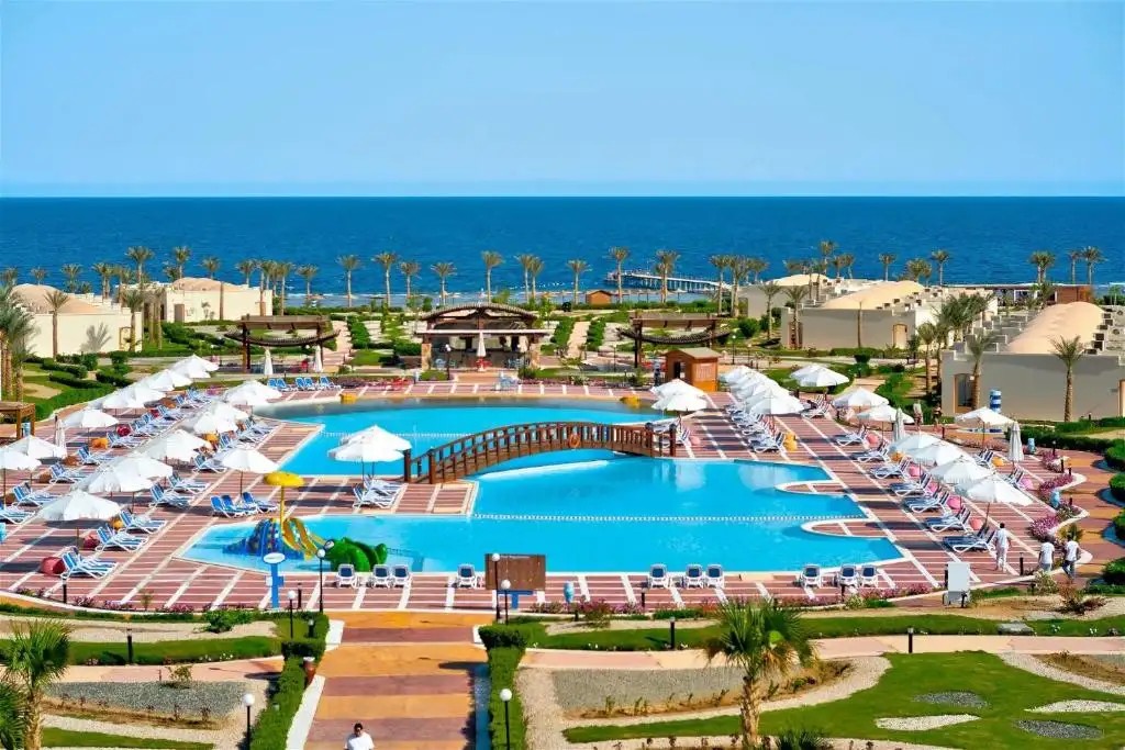 AMARINA QUEEN MARSA ALAM RESORT