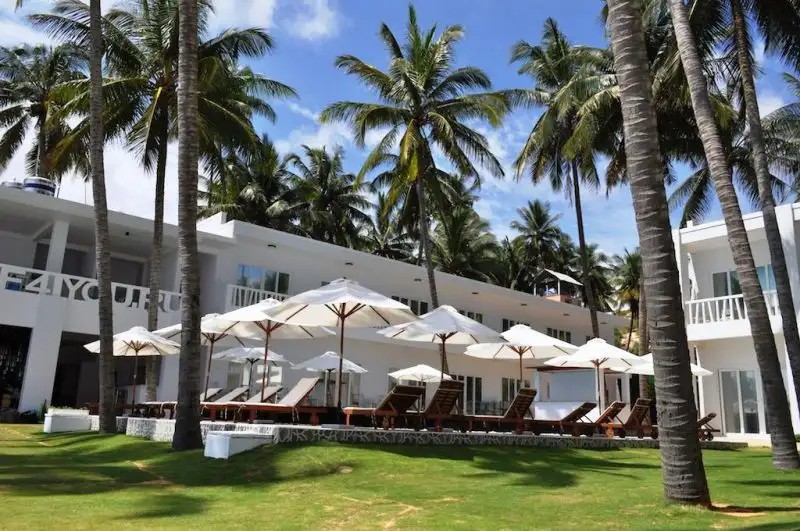 SURF FOR YOU RESIDENCE