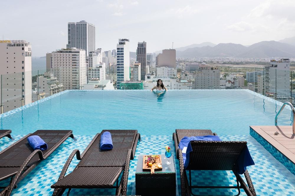 VENTANA NHA TRANG HOTEL