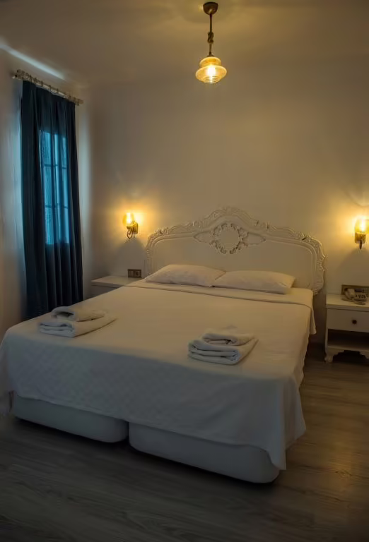 BUGRA ALACATI ADULTS ONLY