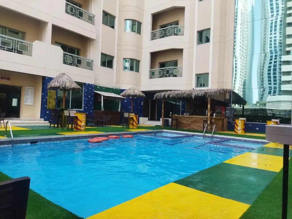 RAMEE PALACE