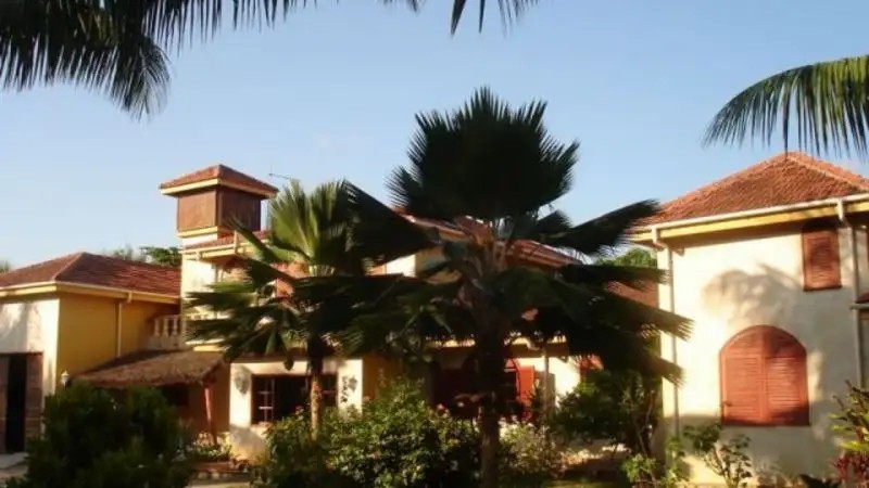 CASTELLO VILLA