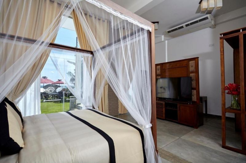 ground suite