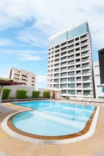 GOLD ORCHID BANGKOK
