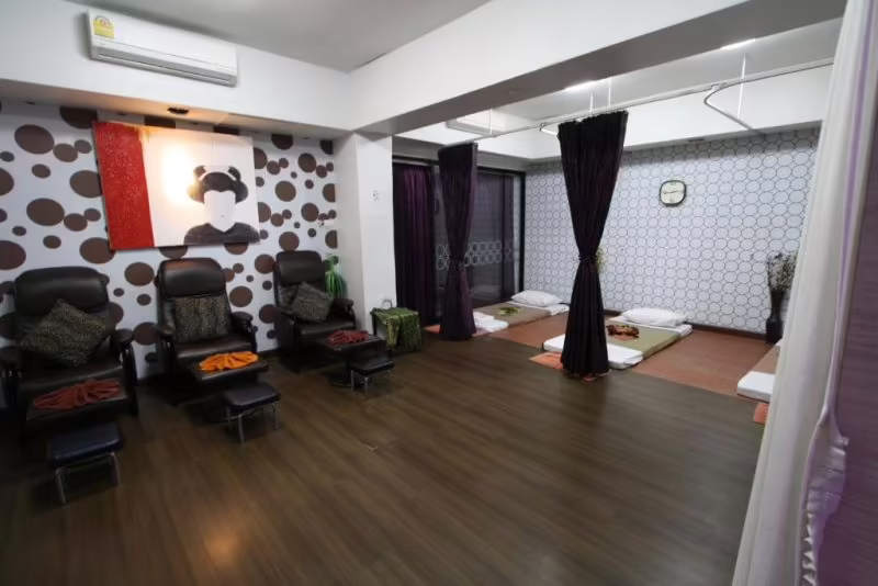 BAIYOKE BOUTIQUE