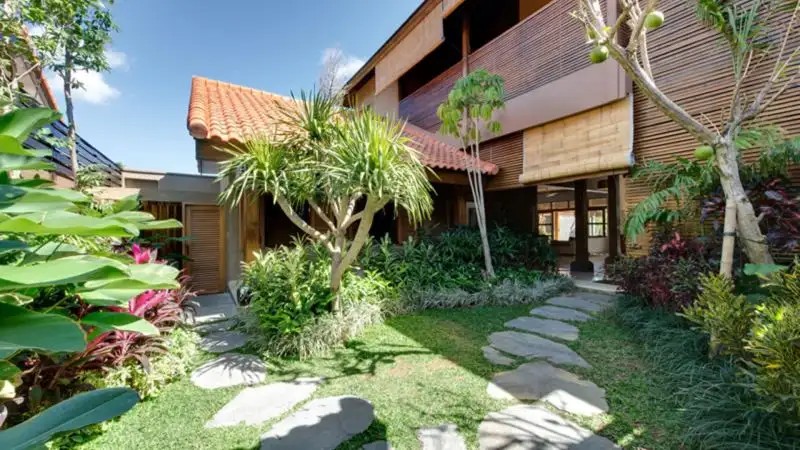 KINARA VILLA