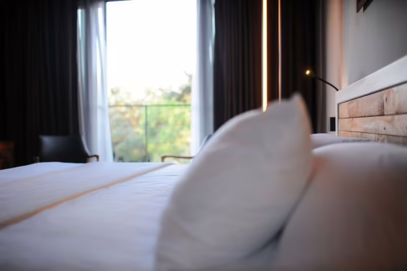 THE STAY ALACATI WAREHOUSE ADULTS ONLY