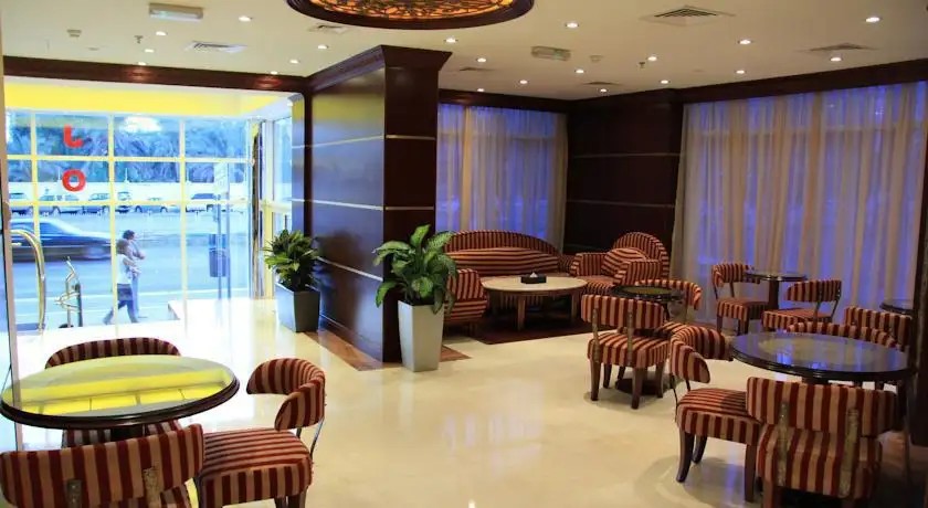 TRIANON HOTEL
