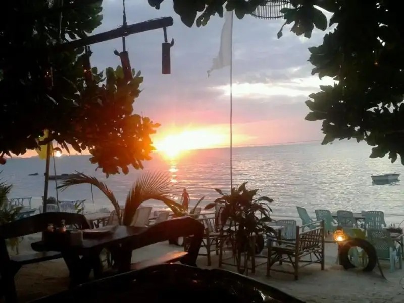 LONG BAY RESORT