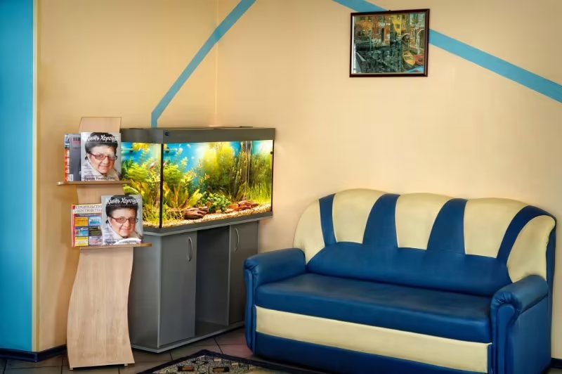 ПРИБРЕЖНАЯ