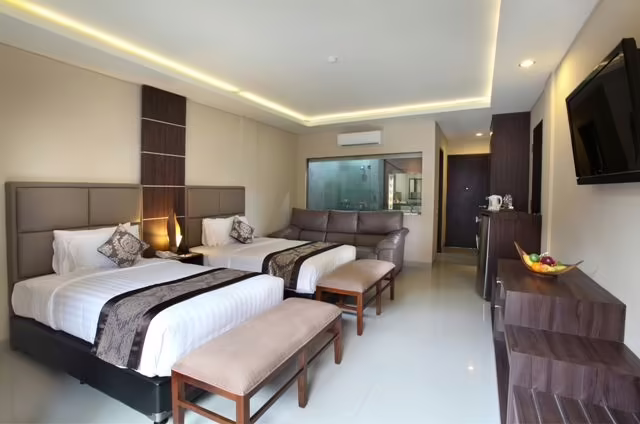 DPENJOR SEMINYAK