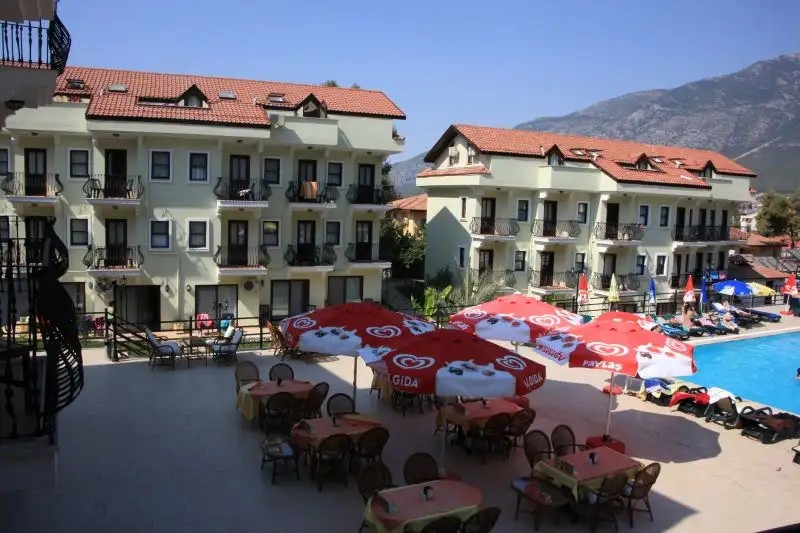 ST.NICHOLAS GROVE