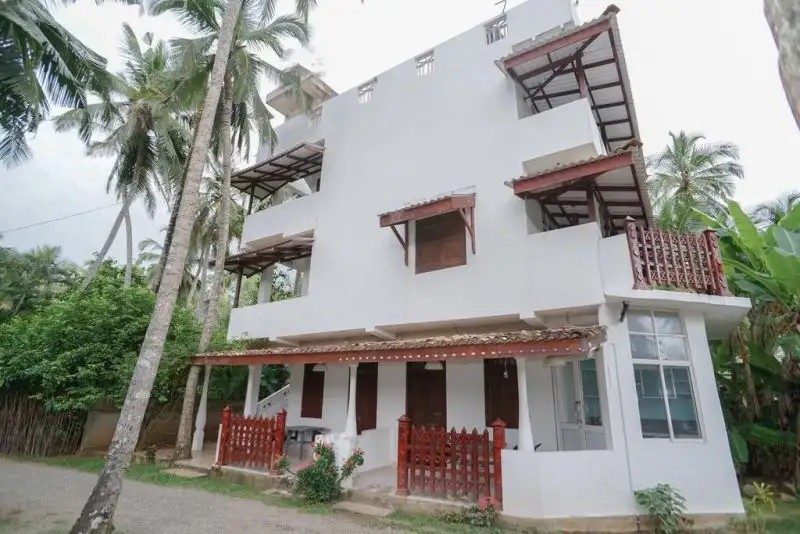 SONRI VILLA