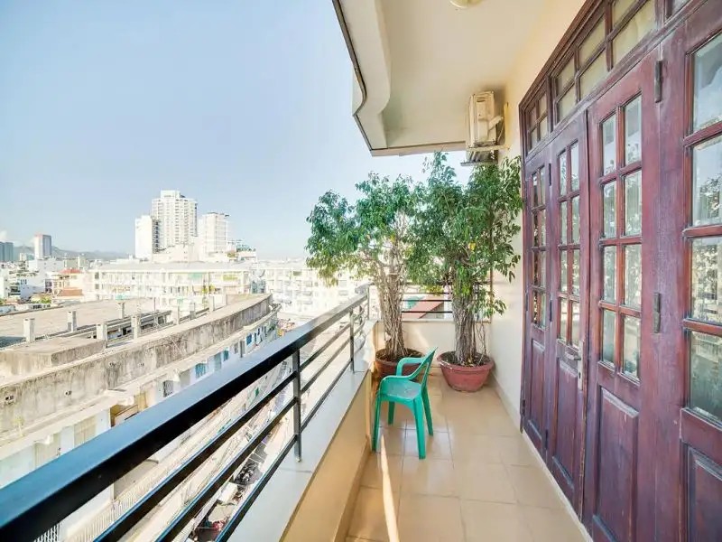 PHU THINH HOTEL