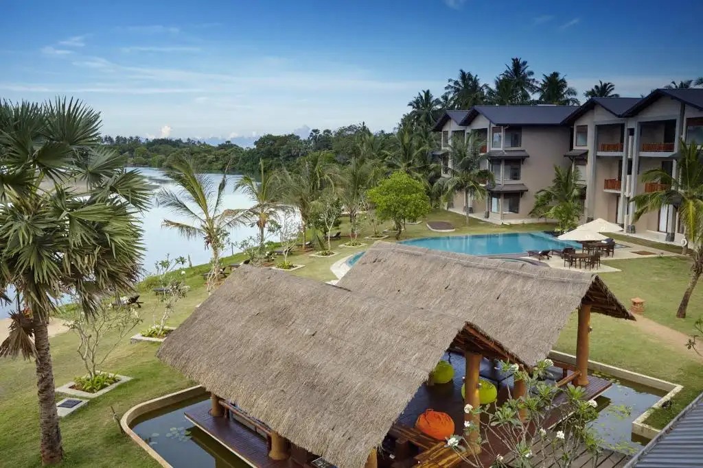 AMARANTHE BAY RESORT