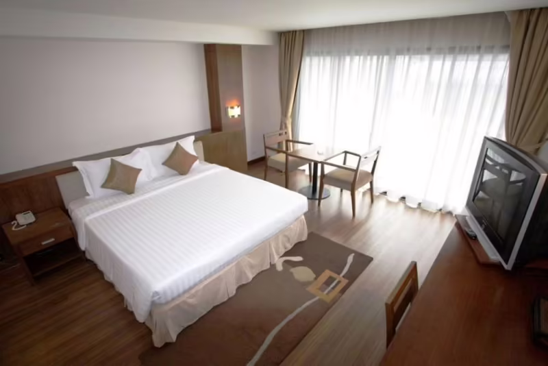 HIRAN RESIDENCE
