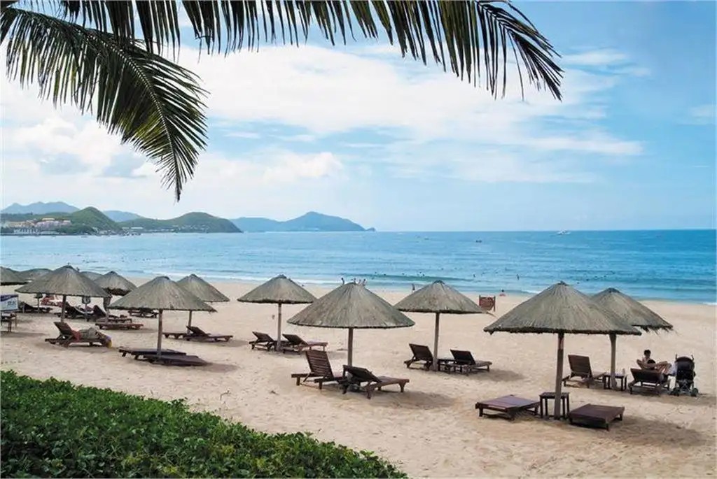 BAOHONG HOTEL SANYA (EX. SANYA JINJIANG BAOHONG HOTEL)