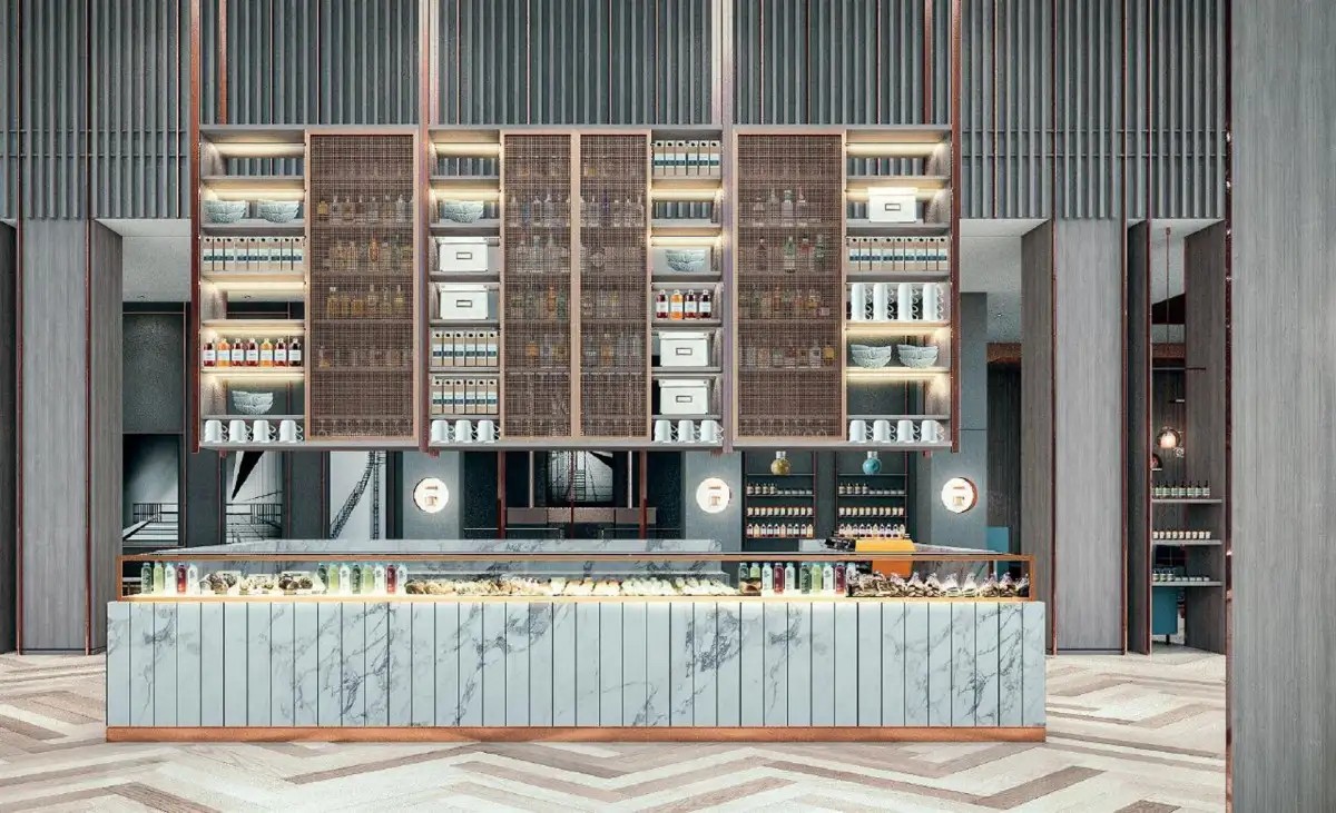 CROWNE PLAZA DUBAI JUMEIRAH (EX. RAMADA BY WYNDHAM JUMEIRAH)