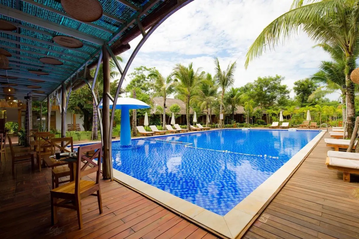 PHU QUOC DRAGON RESORT & SPA
