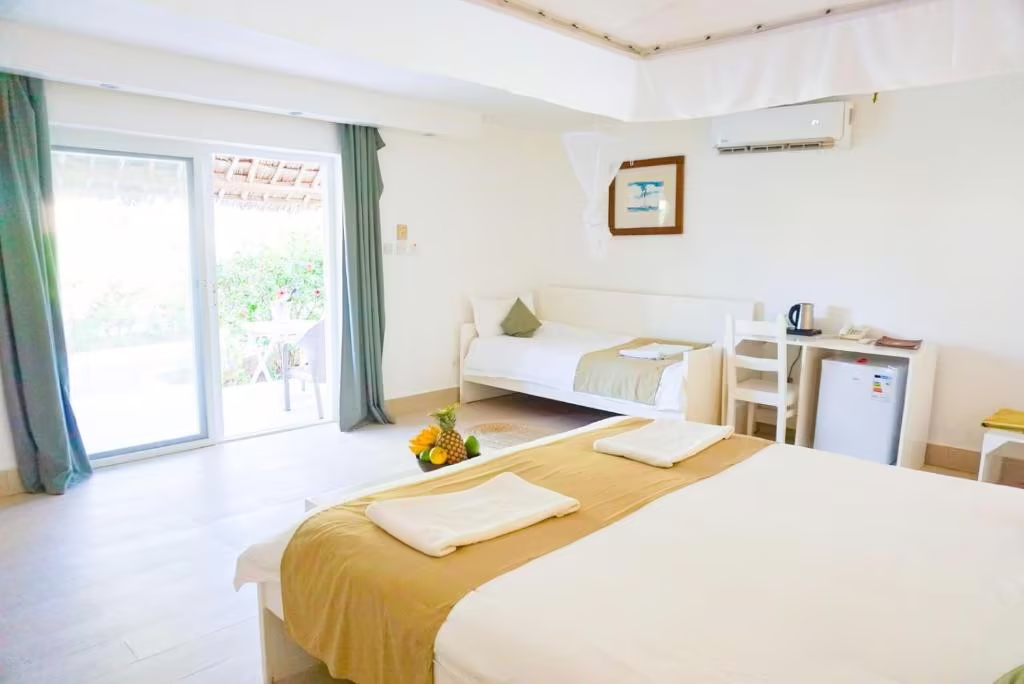 DHOW INN BOUTIQUE