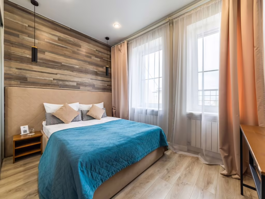 MIX HOTELS NEVSKY 67 (НЕВСКИЙ 67)