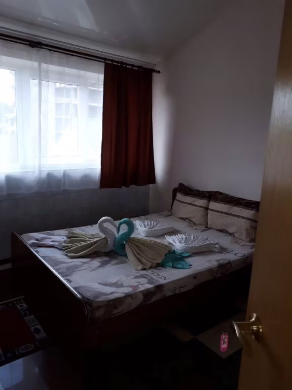 ГОСТЕВОЙ ДОМ РИЦА