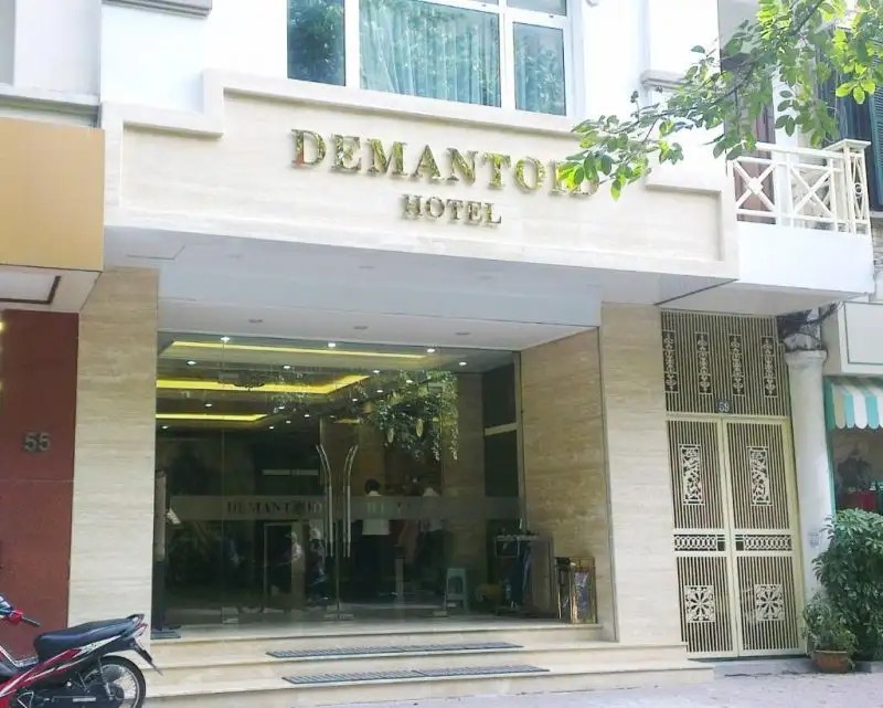ADAMAS HANOI HOTEL