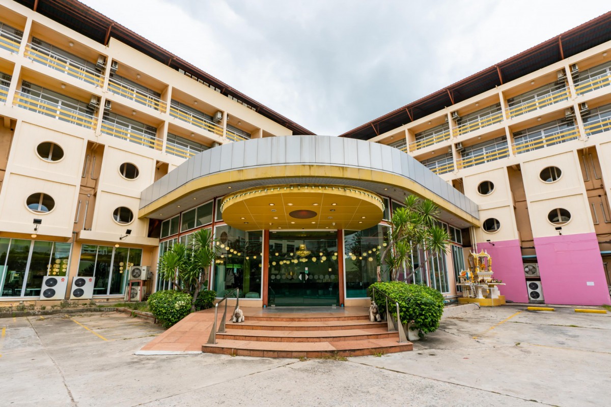 BELLA EXPRESS HOTEL