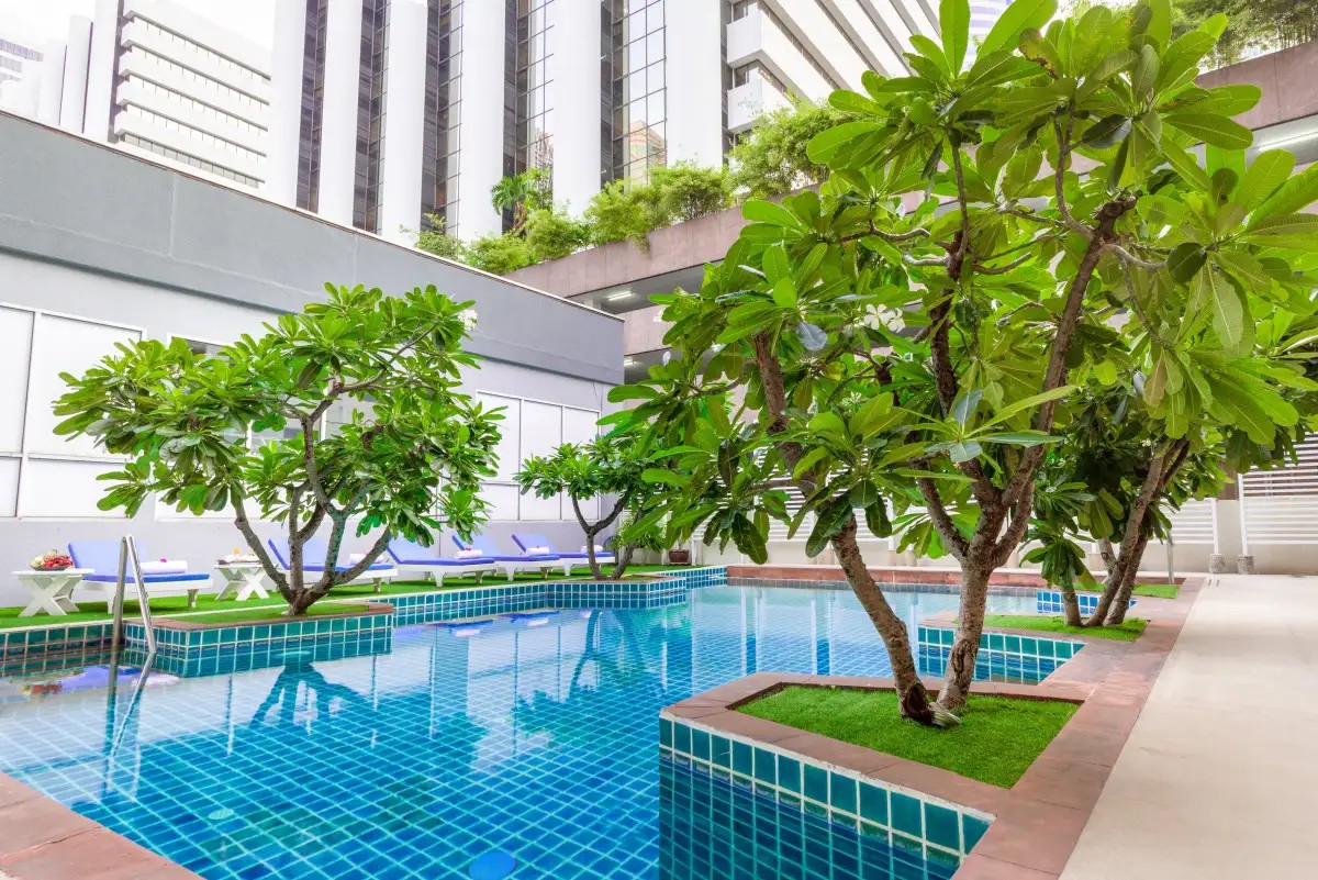 FURAMAXCLUSIVE SATHORN
