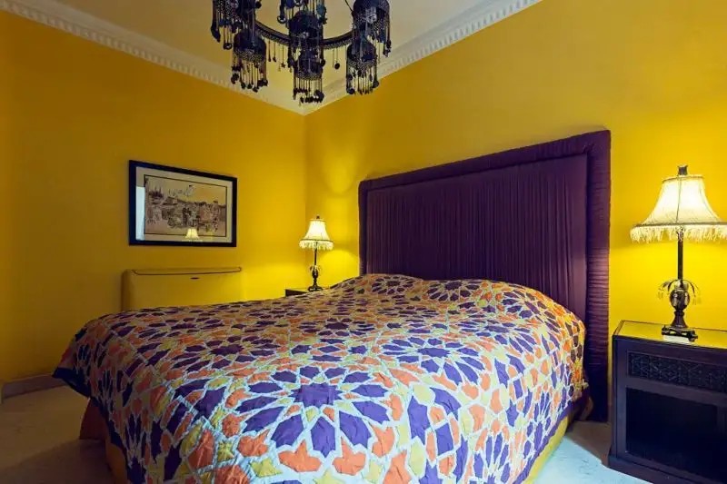 LE RIAD HOTEL DE CHARME